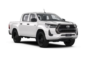 АВТОЧЕХОЛ ДЛЯ TOYOTA HILUX